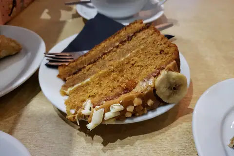 The Cake Shop photo 1