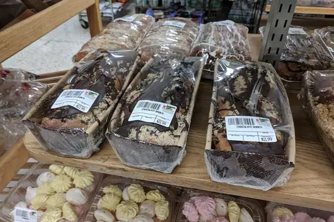 The Cake Shop photo 4